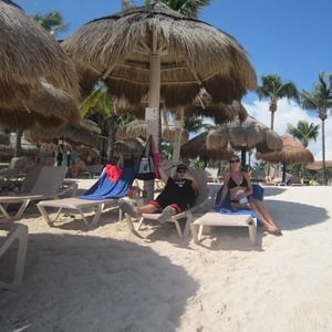 Meet your Posher, Donna